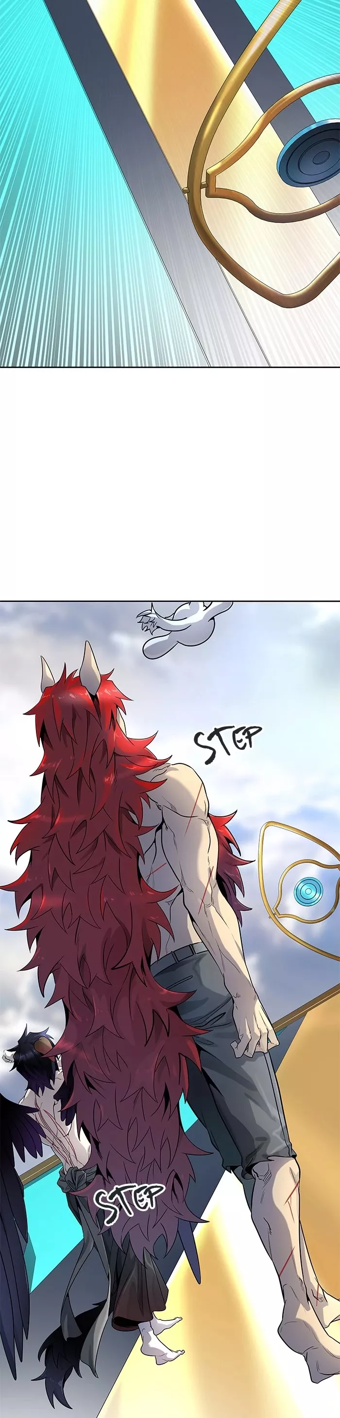 Tower of God, chapter 512, image 60