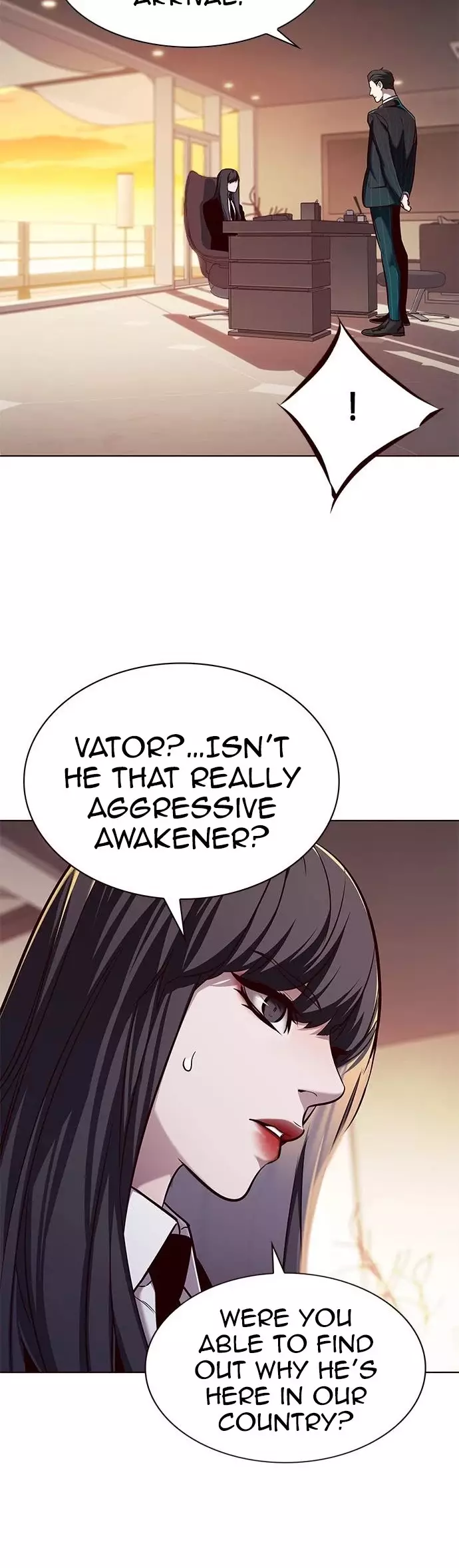 Eleceed, chapter 180, image 39