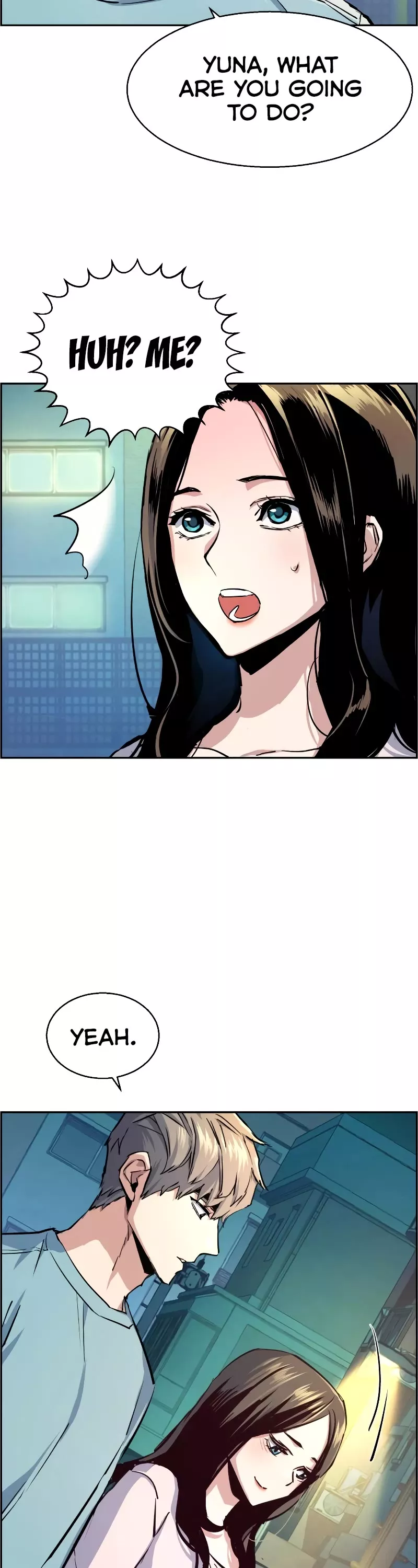 Teenage Mercenary, chapter 122, image 42