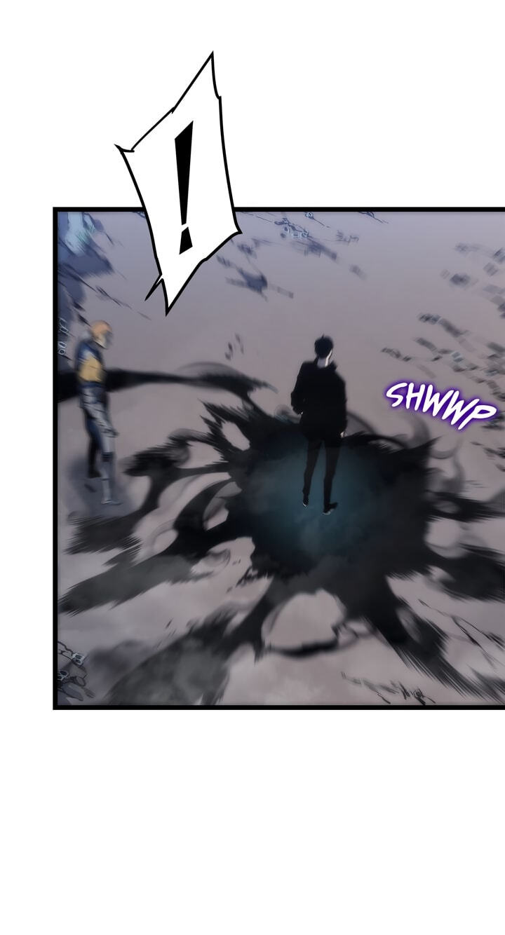 Solo Leveling, chapter 122, image 56