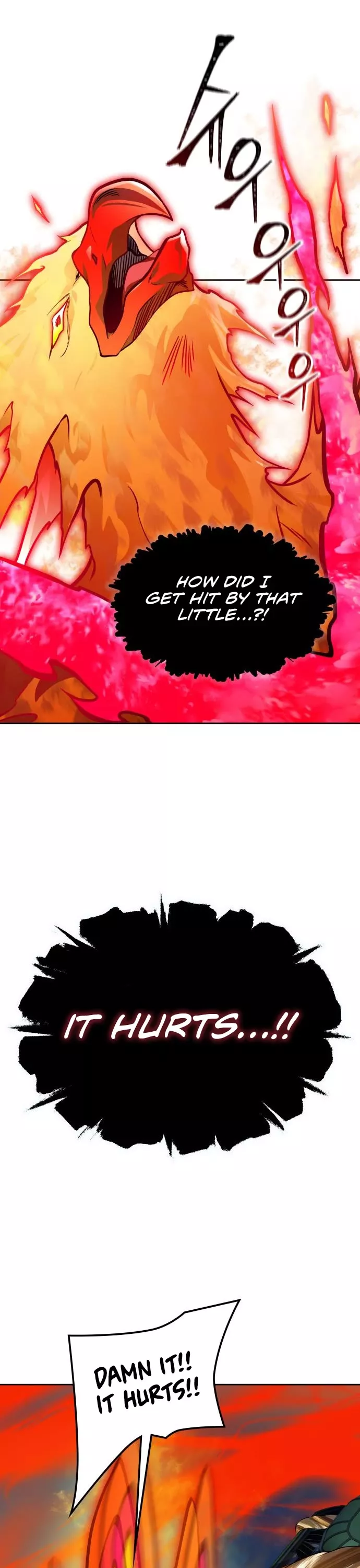 Tower of God, chapter 593, image 64