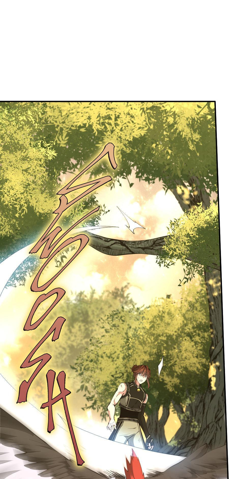 The Beginning After the End, chapter 156, image 52