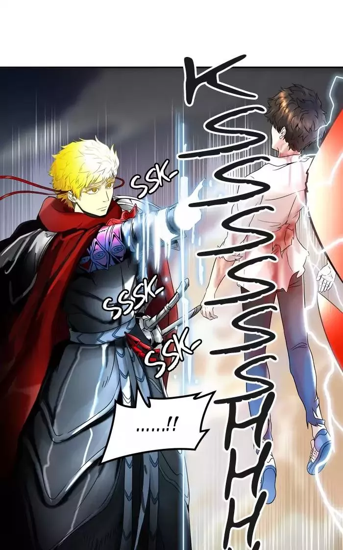 Tower of God, chapter 387, image 33