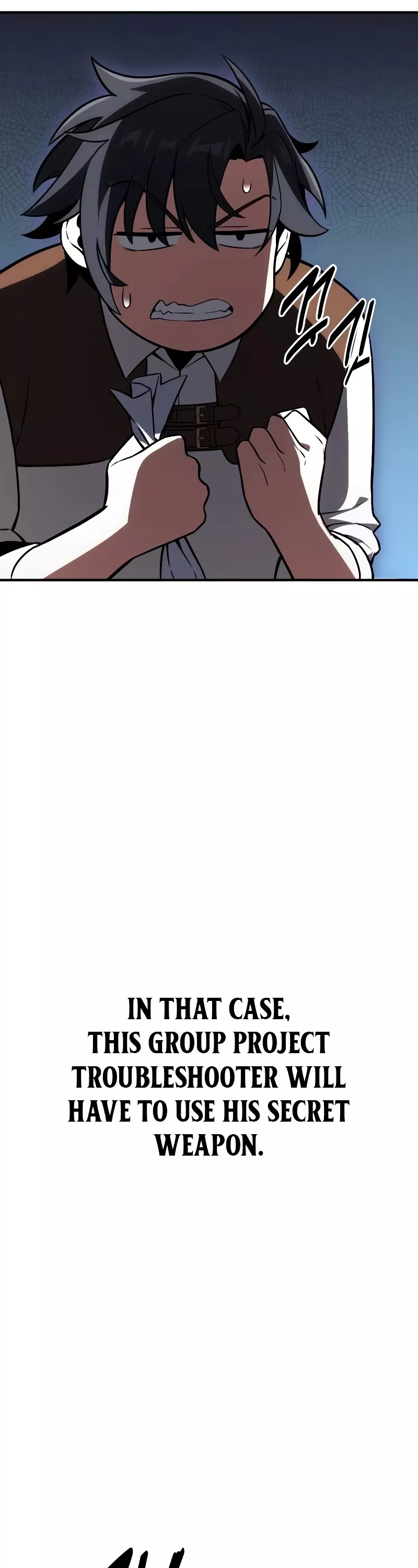 I Killed the Main Player, chapter 23, image 75