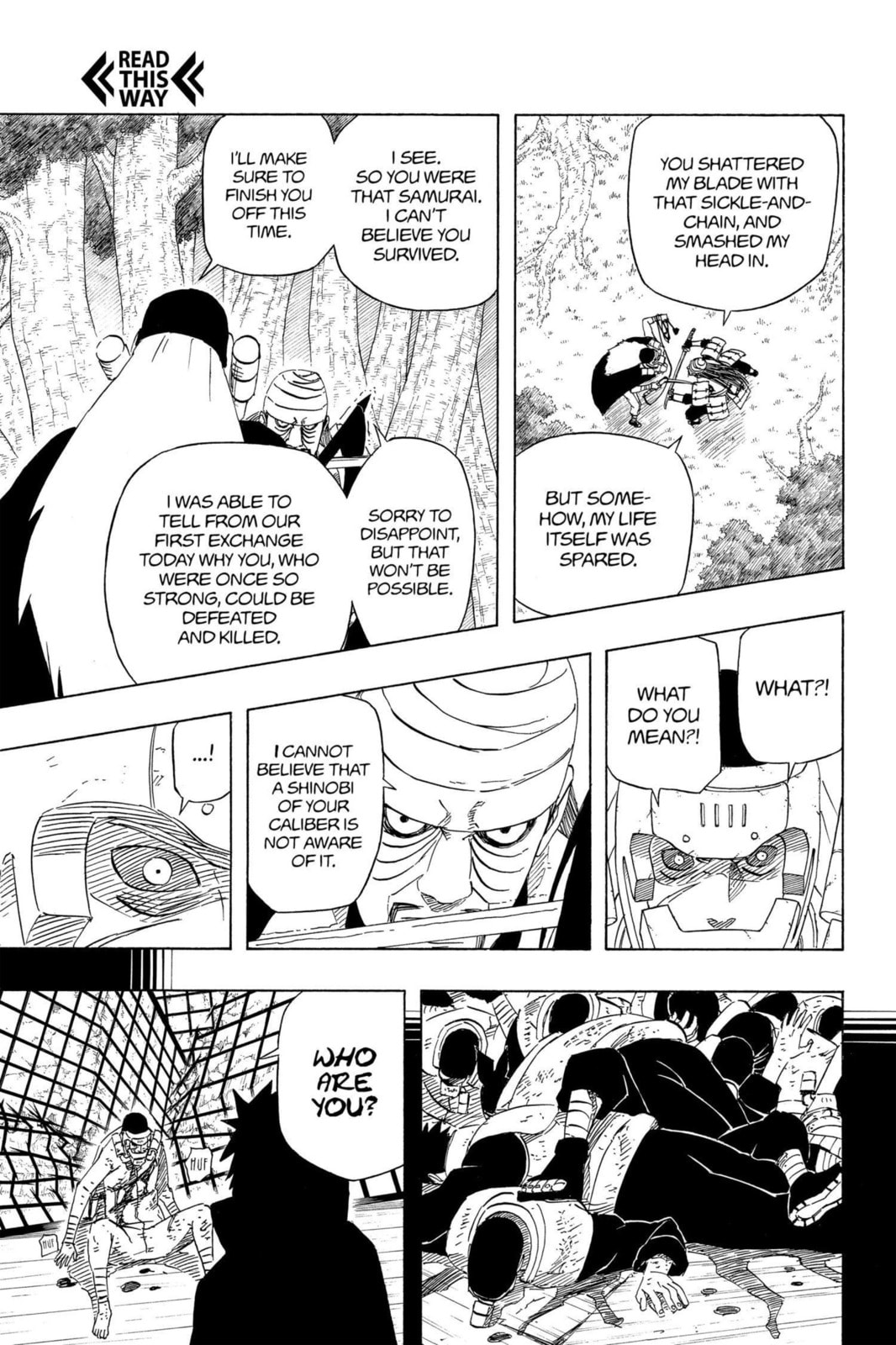 Naruto, chapter 531, image 14