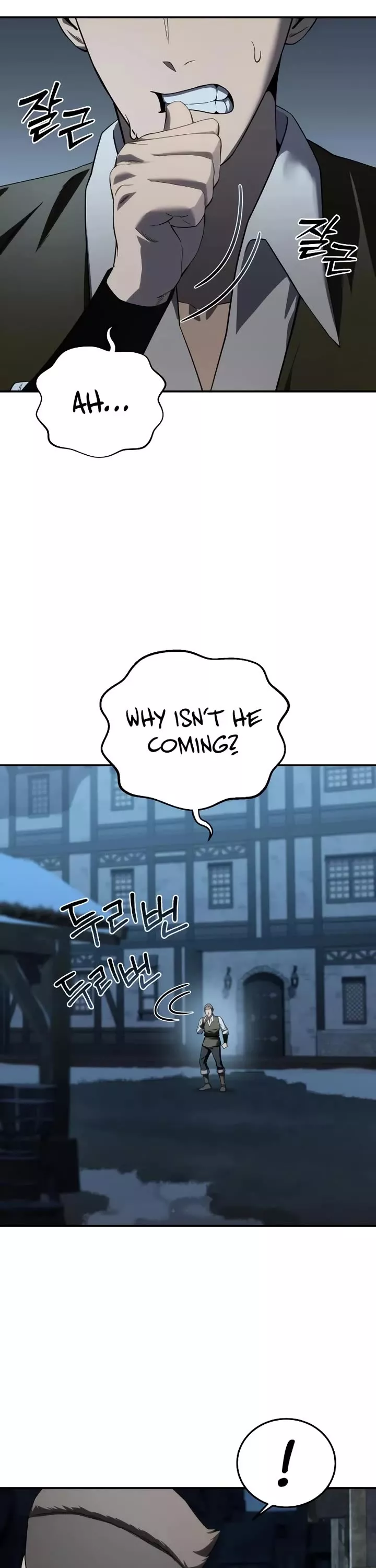 Star-Fostered Swordmaster, chapter 87, image 40
