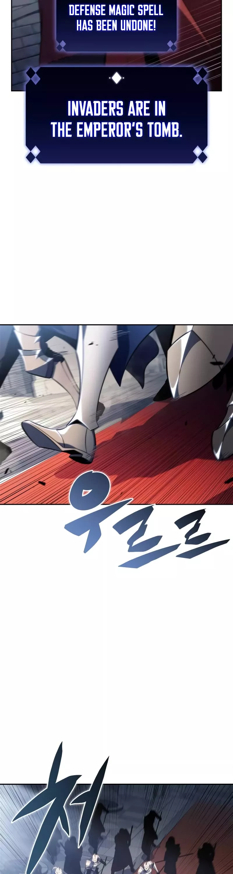 Solo Max-Level Newbie, chapter 151, image 50