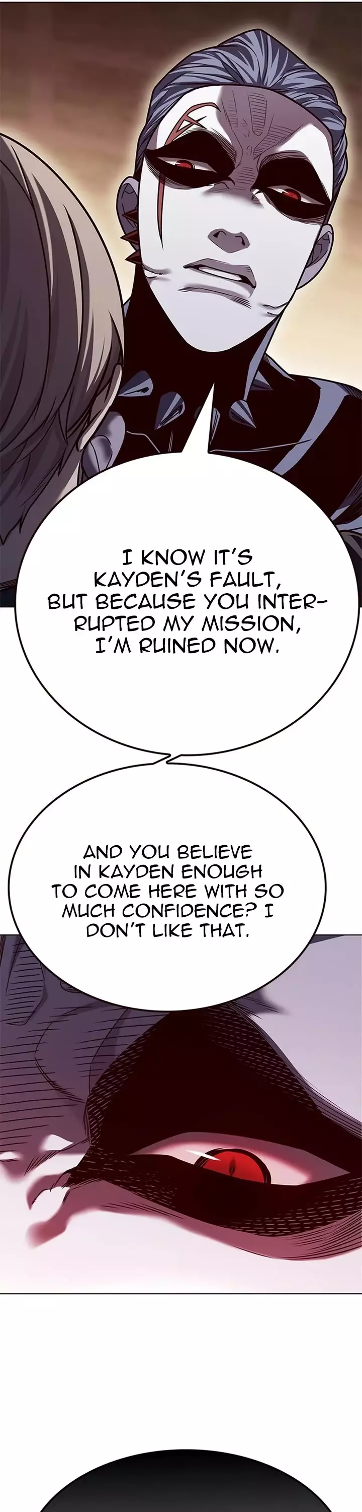 Eleceed, chapter 250, image 53