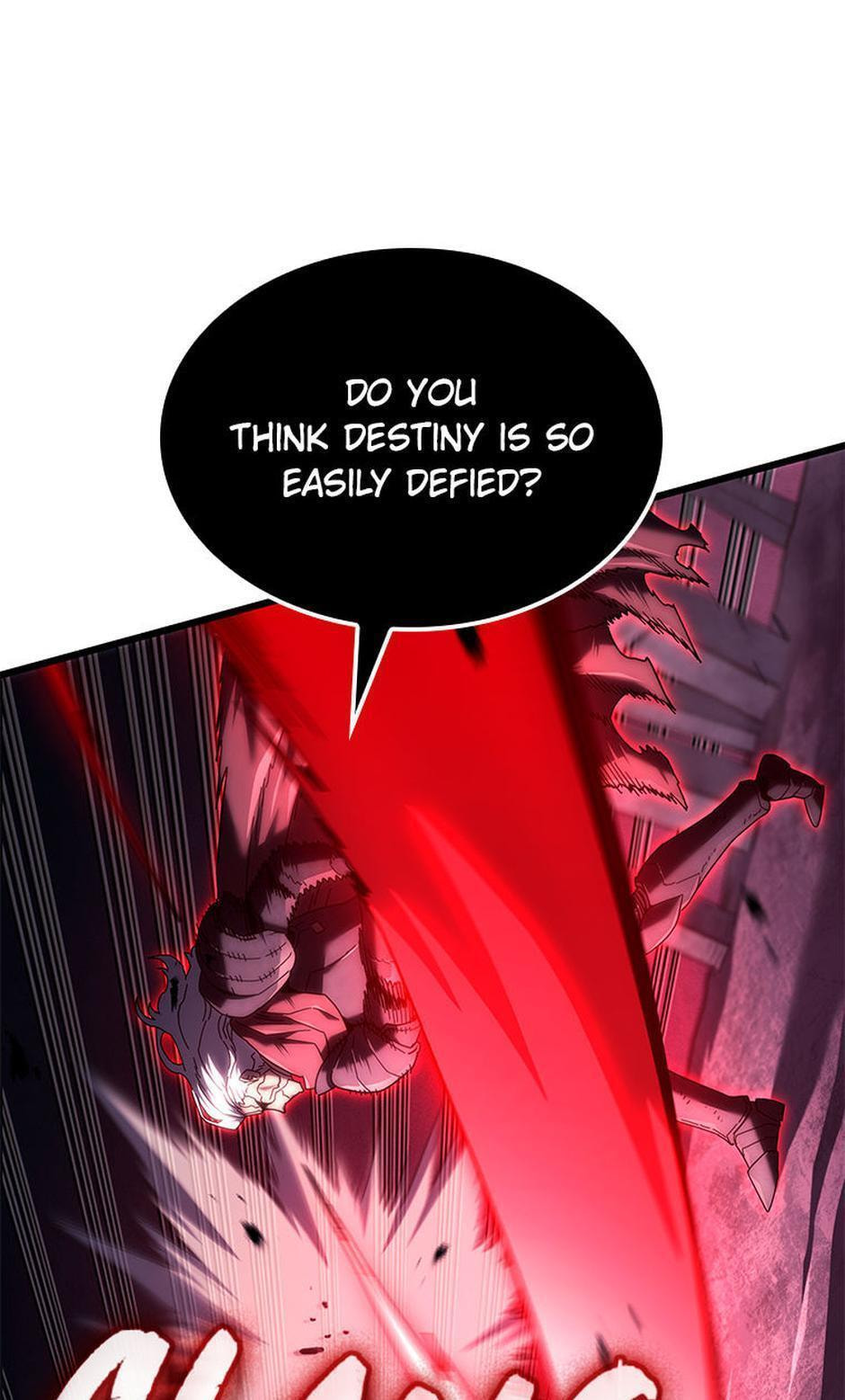 Revenge of the Baskerville Bloodhound, chapter 124, image 92