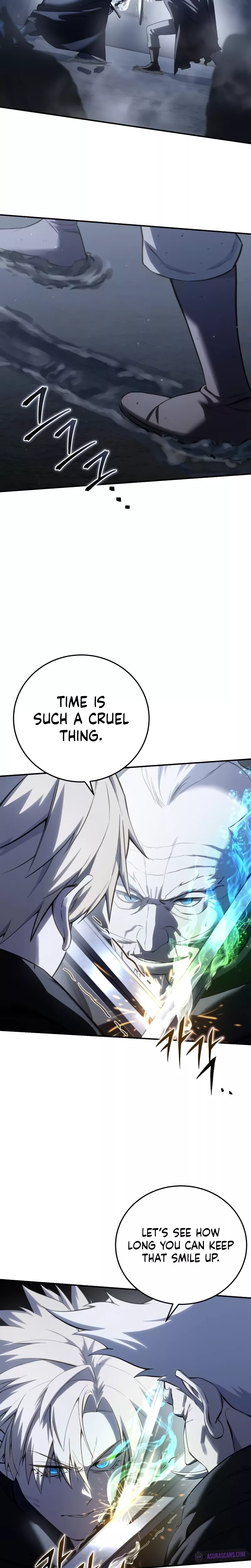 Star-Fostered Swordmaster, chapter 58, image 7