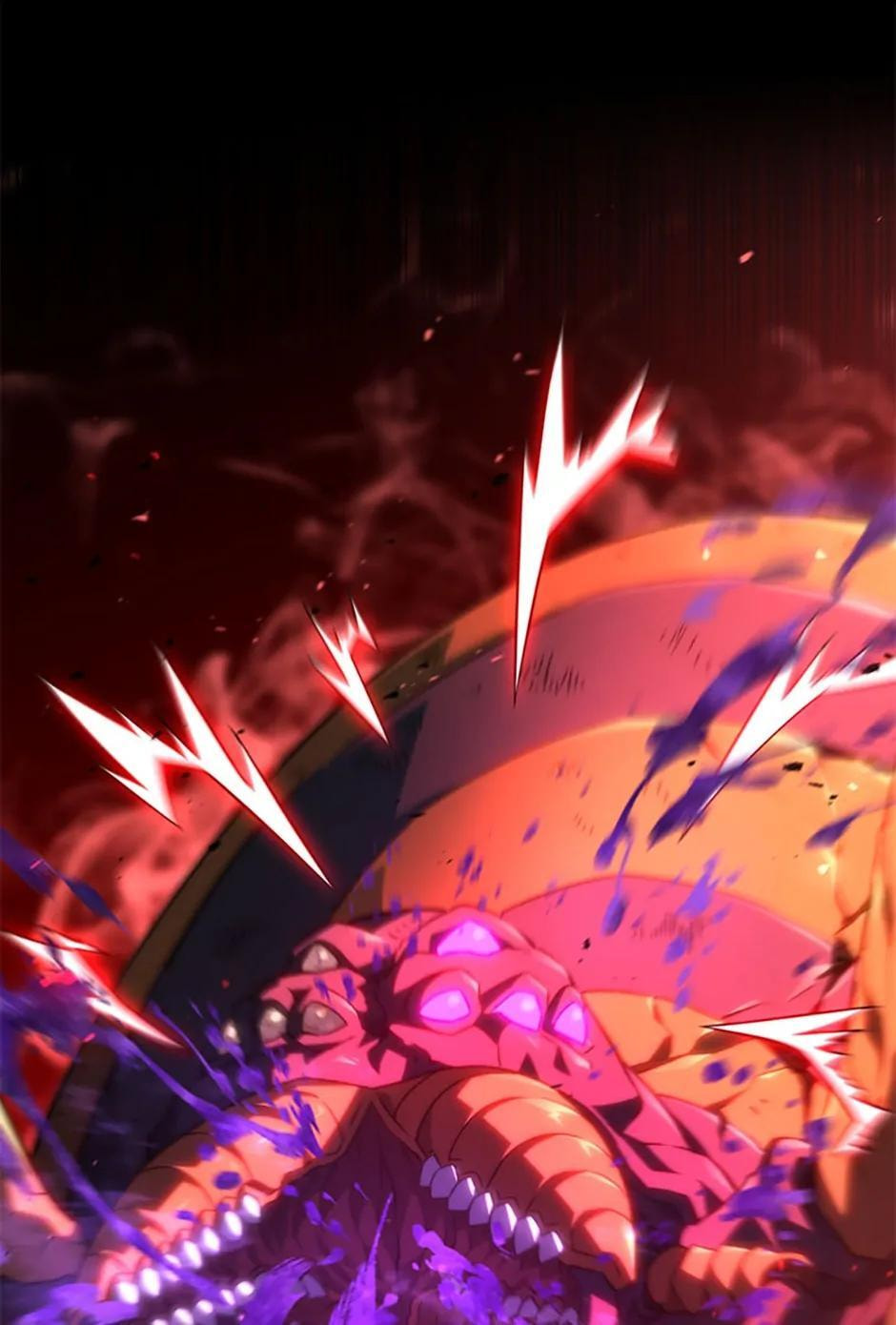 Revenge of the Baskerville Bloodhound, chapter 60, image 170