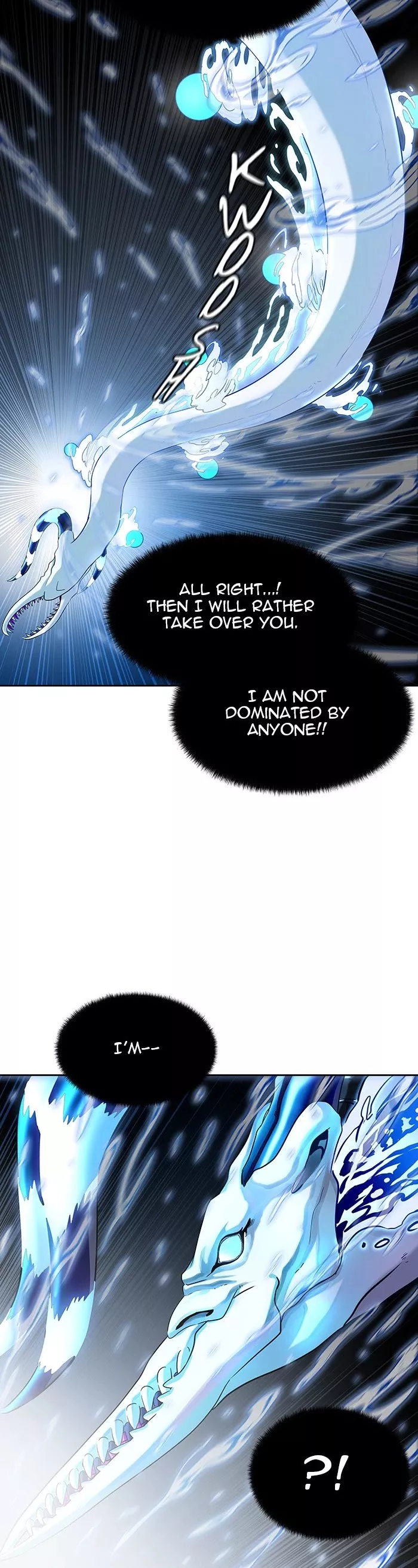 Tower of God, chapter 532, image 39