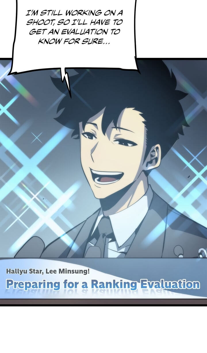 Solo Leveling, chapter 67, page 67