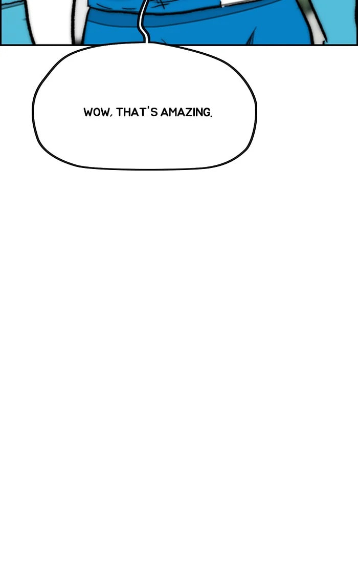 Wind Breaker, chapter 317, image 100