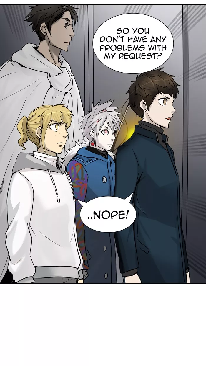 Tower of God, chapter 326, image 119