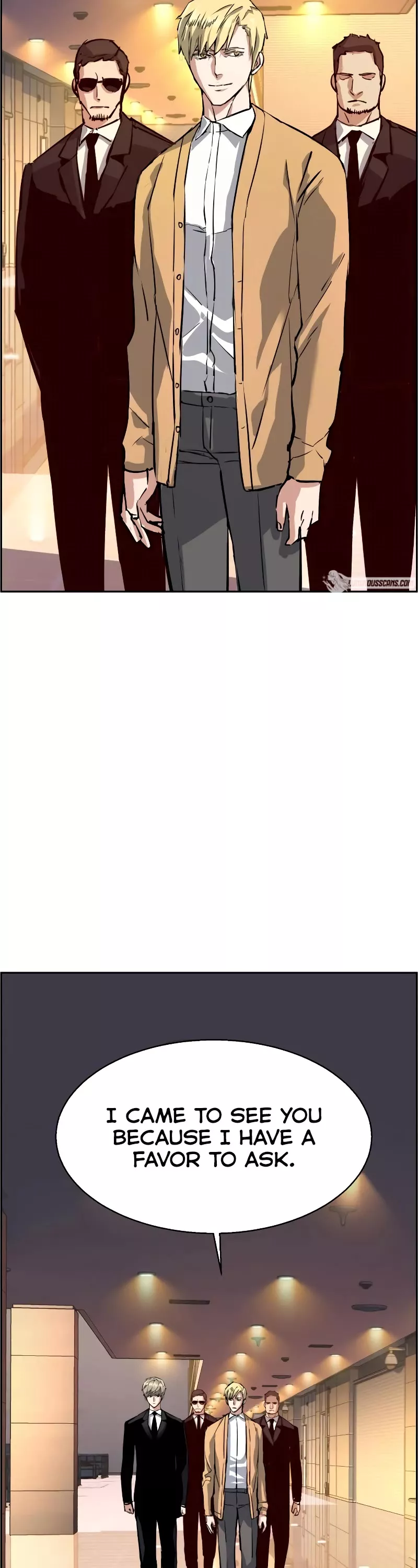 Teenage Mercenary, chapter 128, image 22