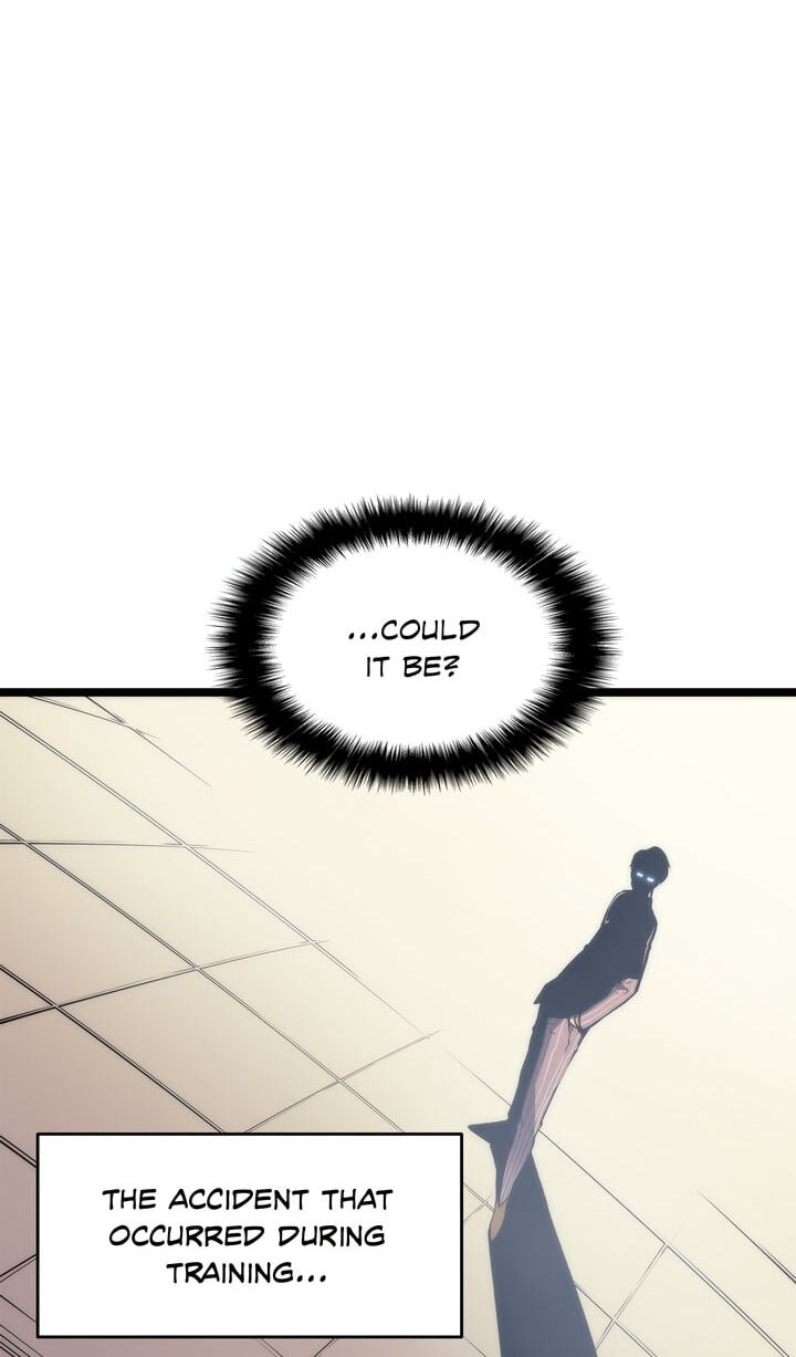Solo Leveling, chapter 63, page 31