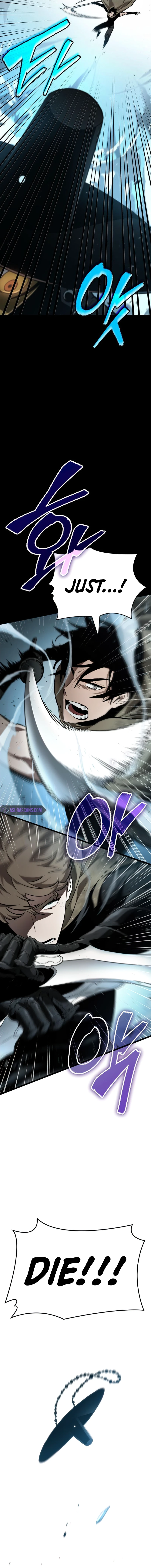 The World After The End, chapter 2, image 3
