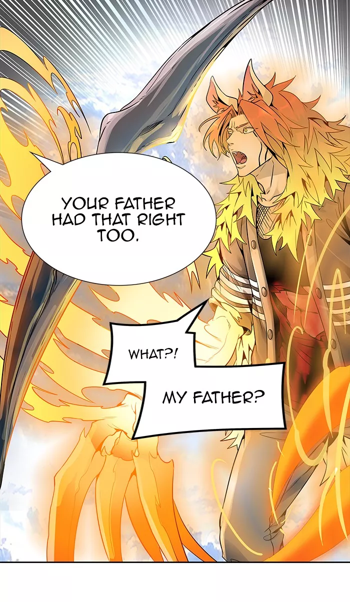 Tower of God, chapter 492, image 144