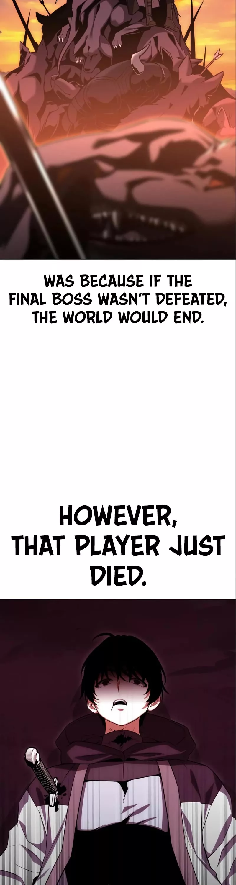 I Killed the Main Player, chapter 3, image 53