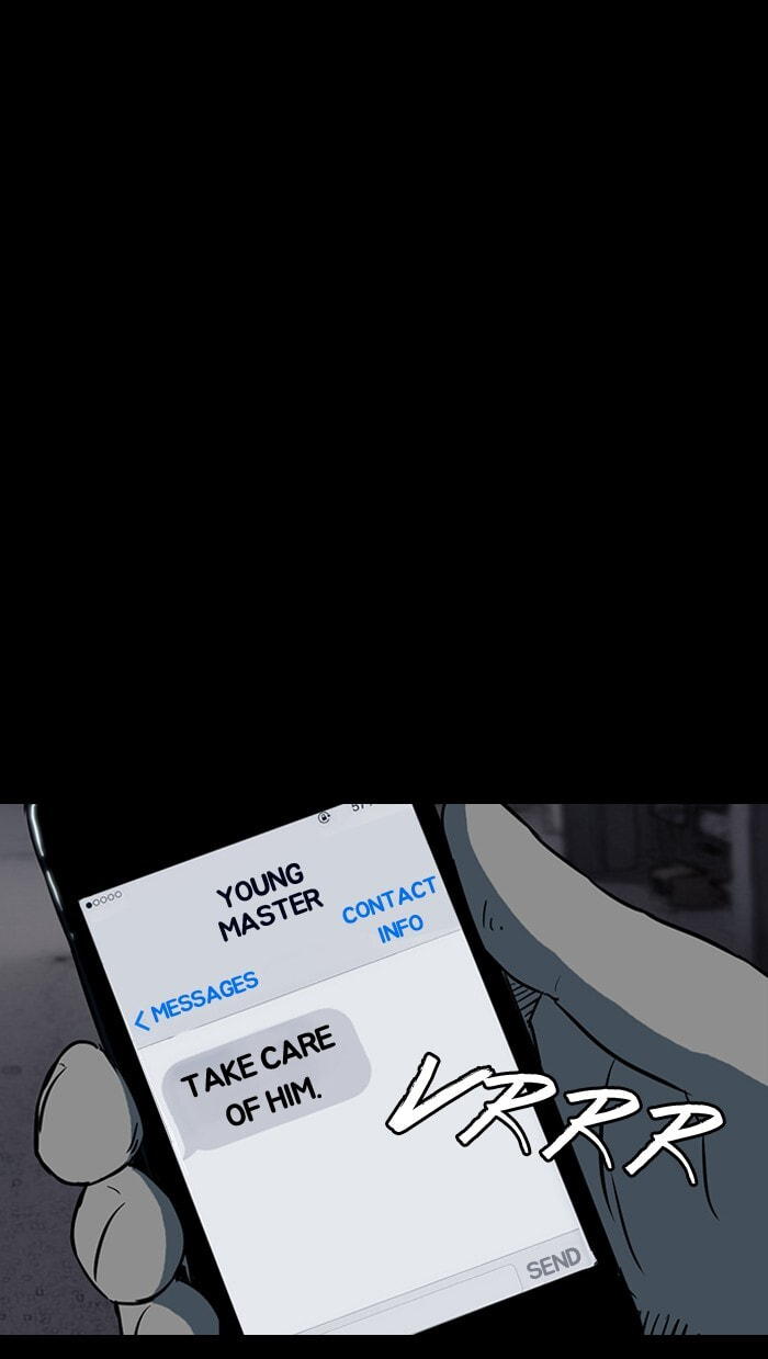 Wind Breaker, chapter 41, page 49