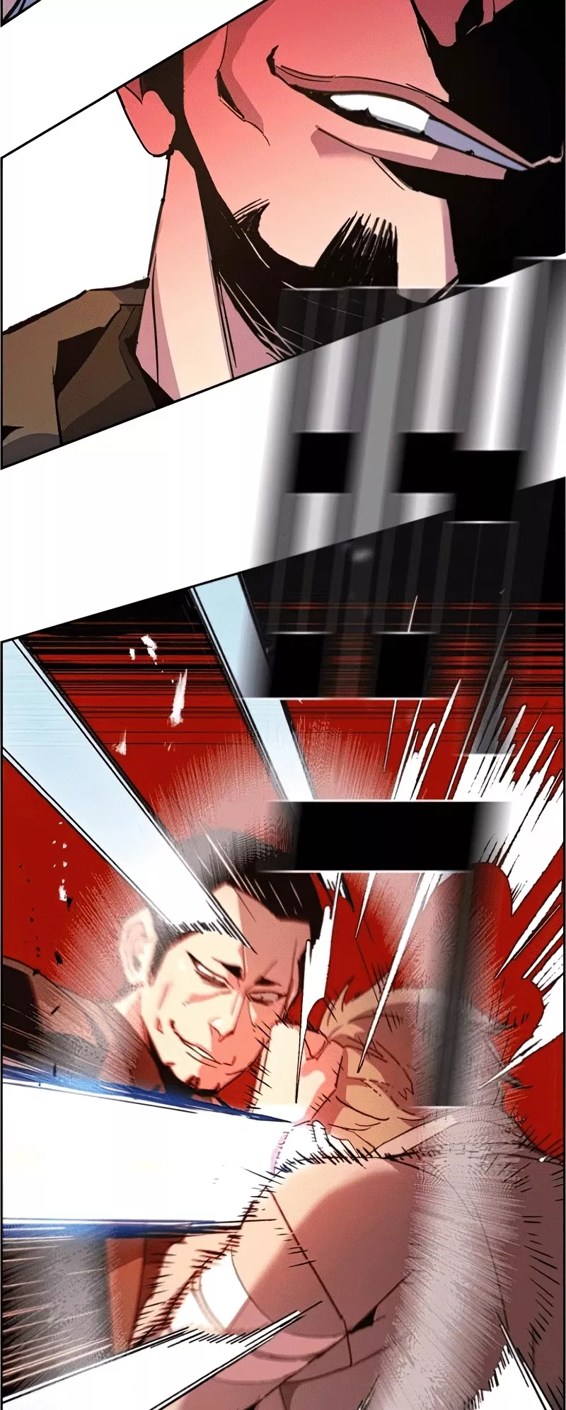 Teenage Mercenary, chapter 8, image 58