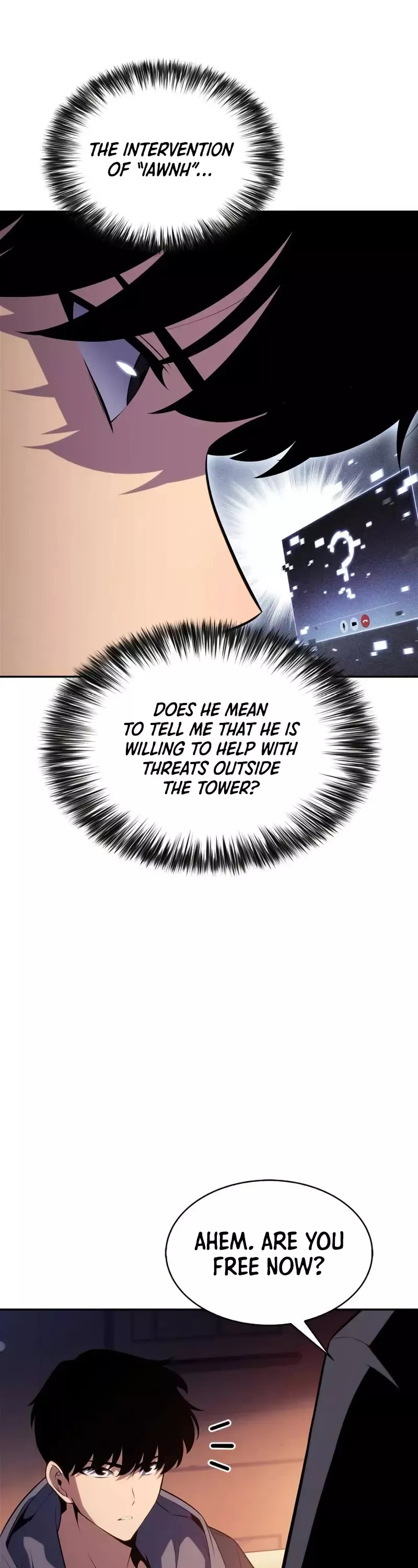 Solo Max-Level Newbie, chapter 186, image 39