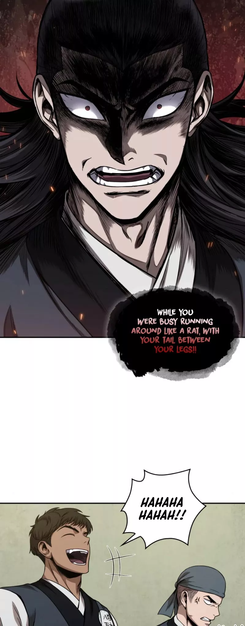 Nano Machine, chapter 53, image 28