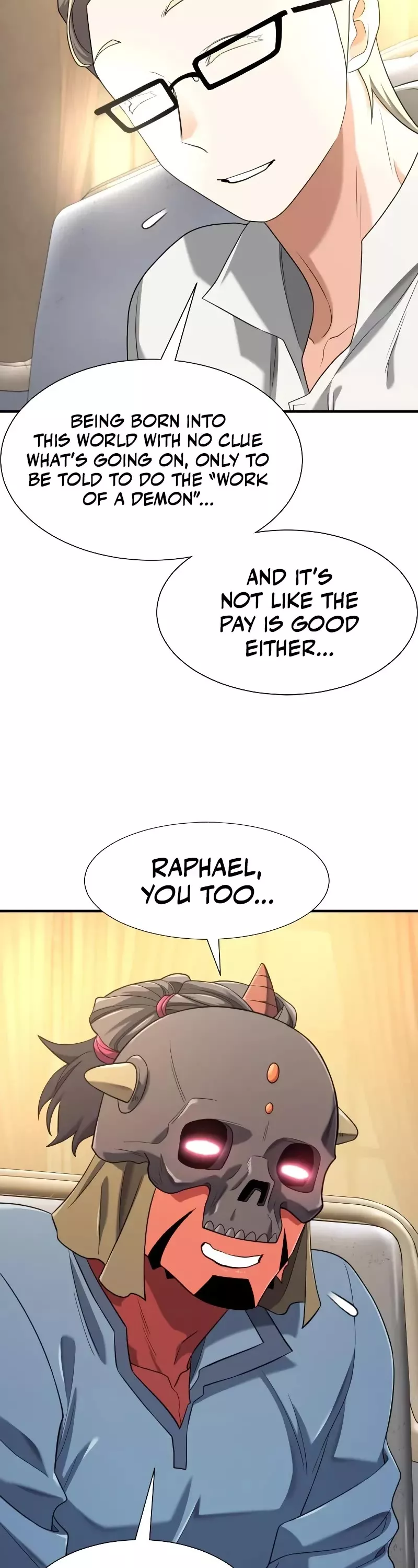 The Greatest Estate Developer, chapter 191, image 38