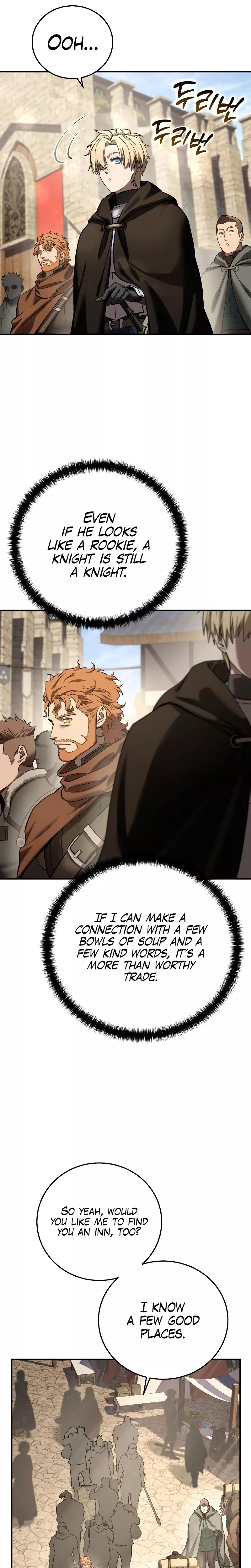 Star-Fostered Swordmaster, chapter 103, image 30