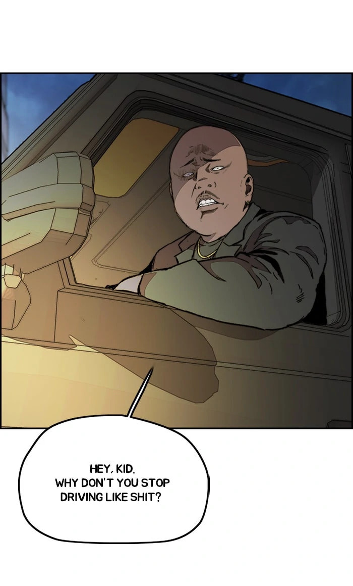 Wind Breaker, chapter 286, image 28