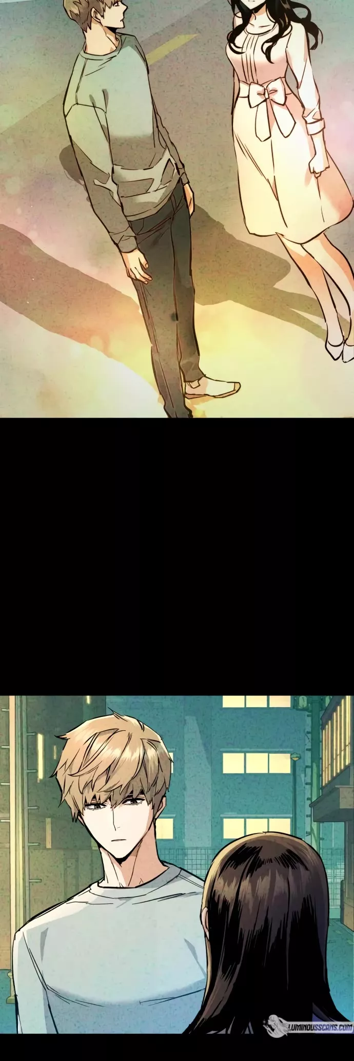 Teenage Mercenary, chapter 123, image 4