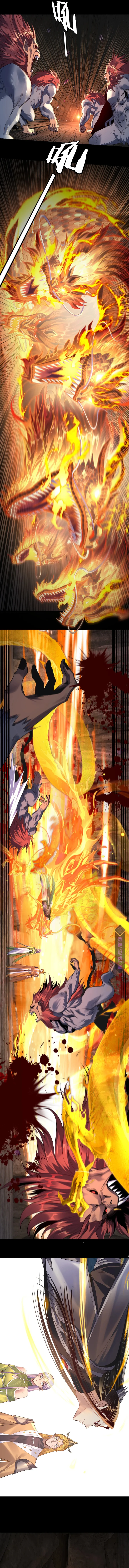 I Am the Fated Villain, chapter 175, image 4
