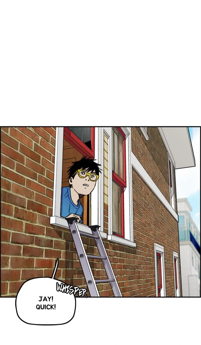 Wind Breaker, chapter 277, image 69