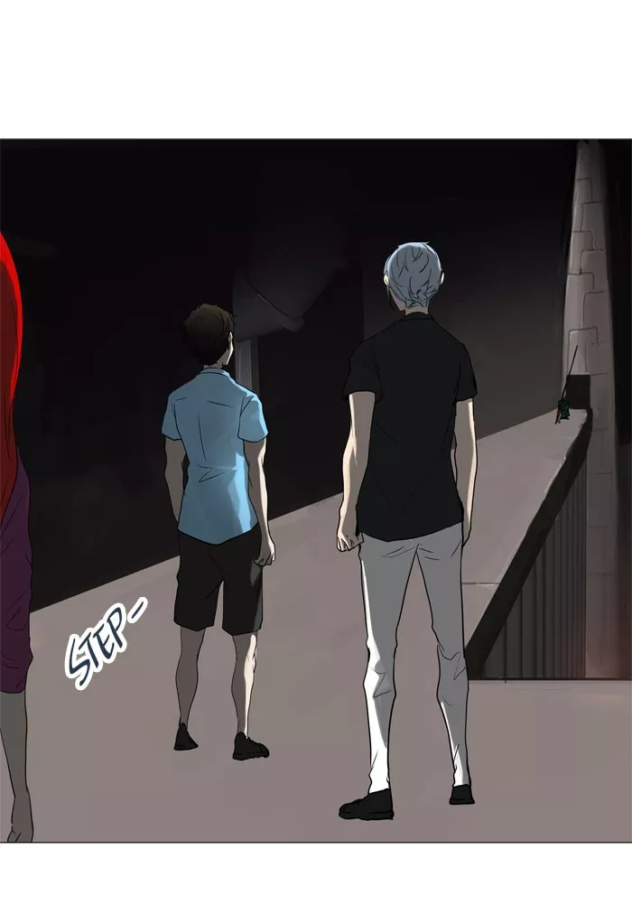 Tower of God, chapter 246, image 57
