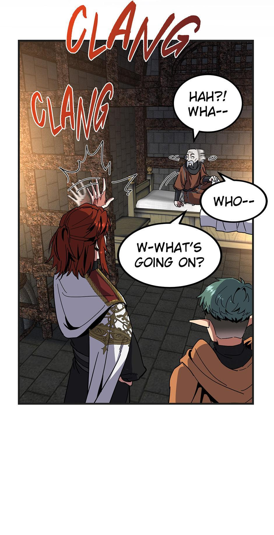 The Beginning After the End, chapter 236, image 85