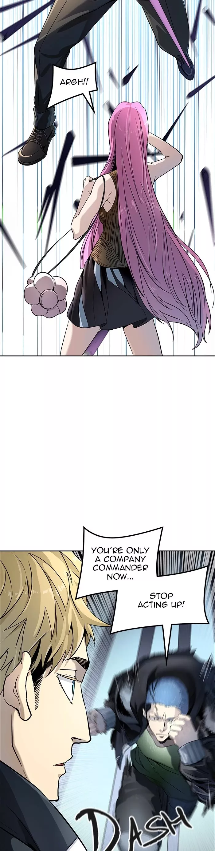 Tower of God, chapter 520, image 80