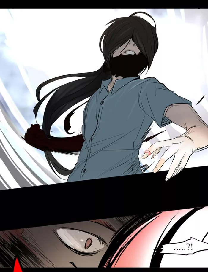 Tower of God, chapter 144, image 45