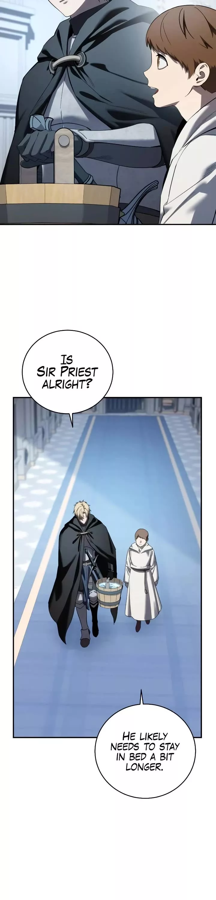 Star-Fostered Swordmaster, chapter 95, image 3