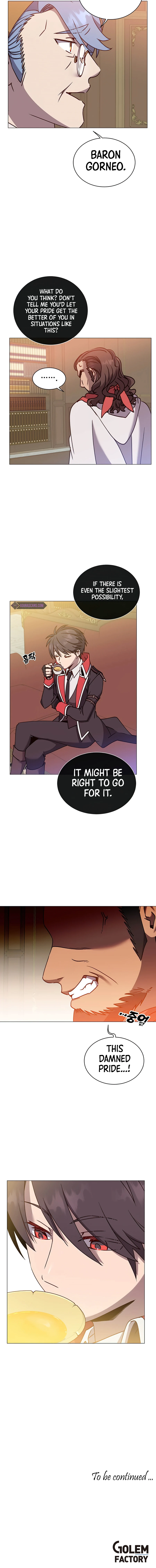 The Max Level Hero has Returned!, chapter 62, image 11
