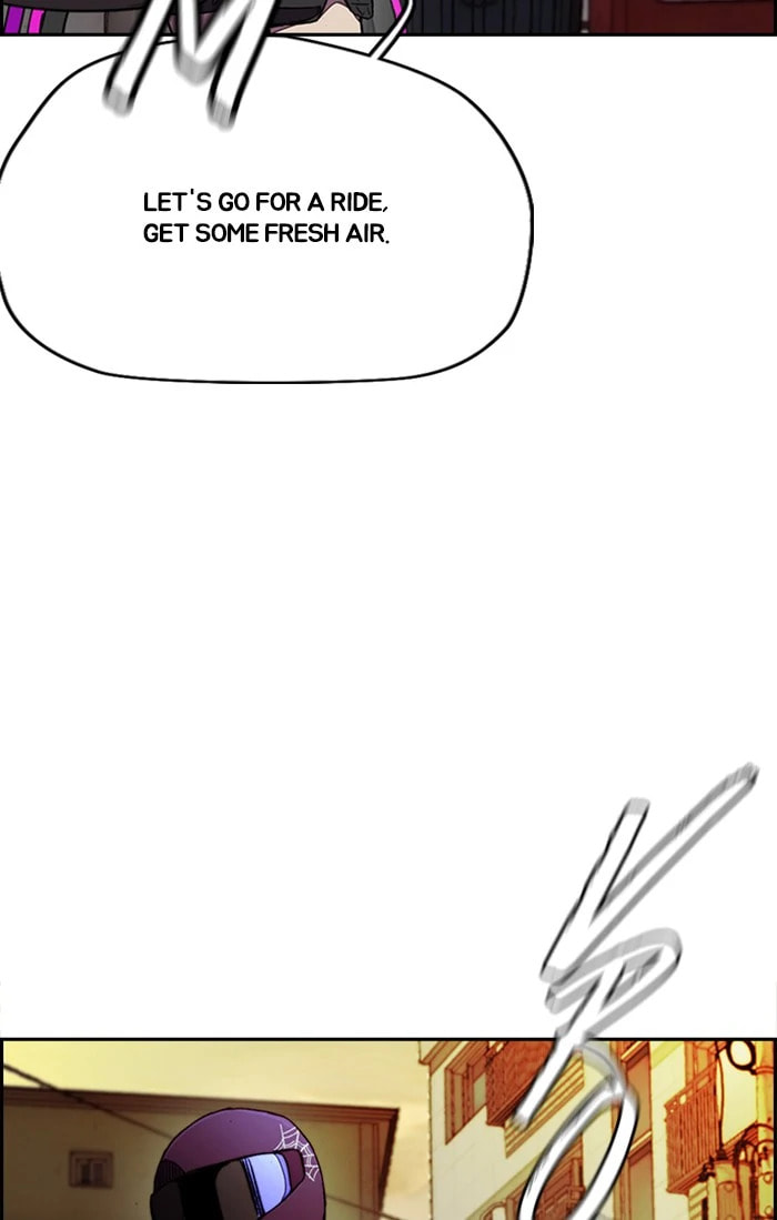 Wind Breaker, chapter 329, image 25