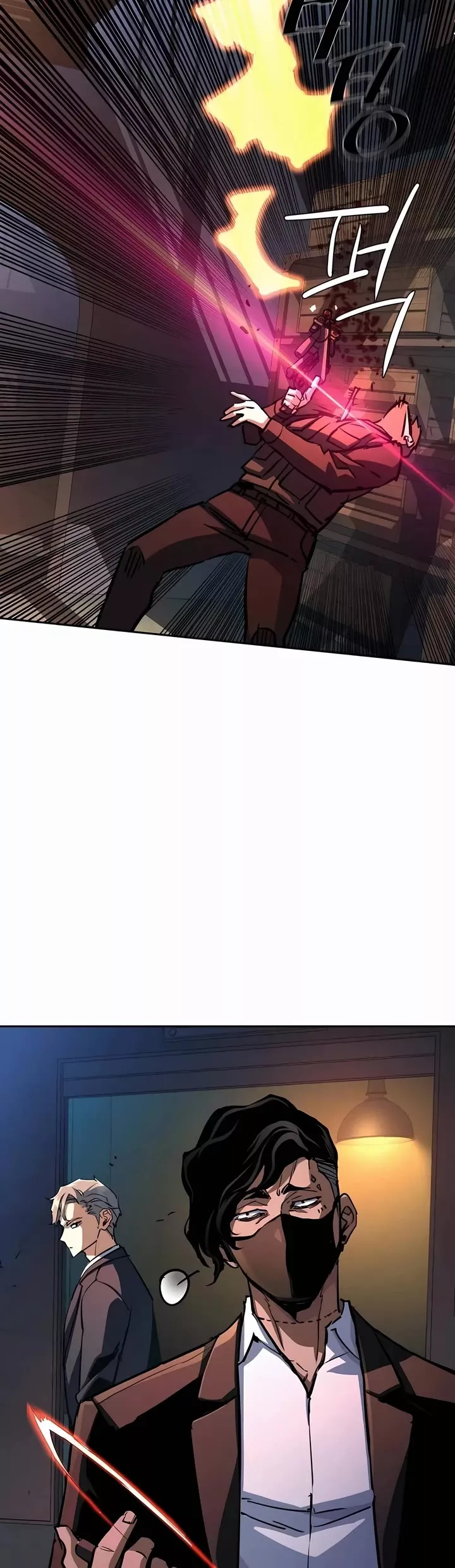 Teenage Mercenary, chapter 218, image 39