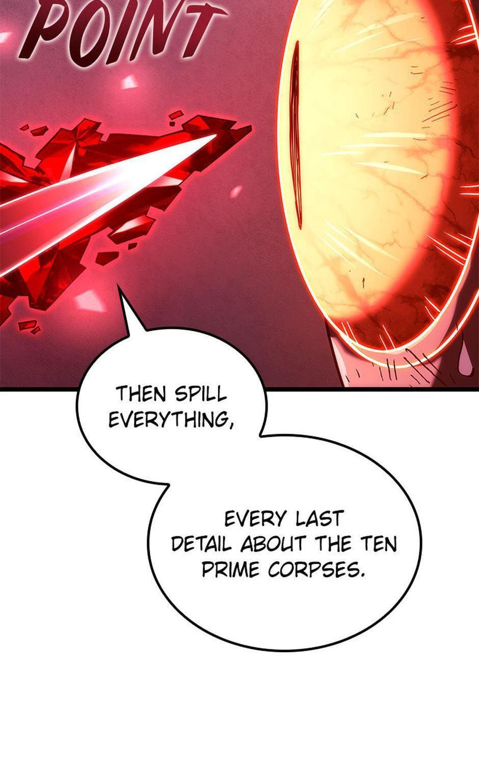Revenge of the Baskerville Bloodhound, chapter 127, image 60