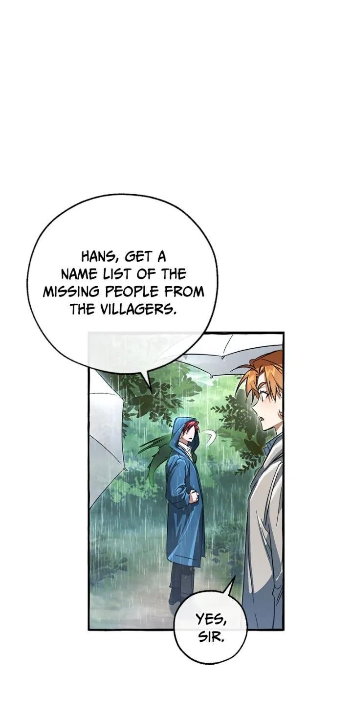 Trash of the Count’s Family, chapter 106, image 3
