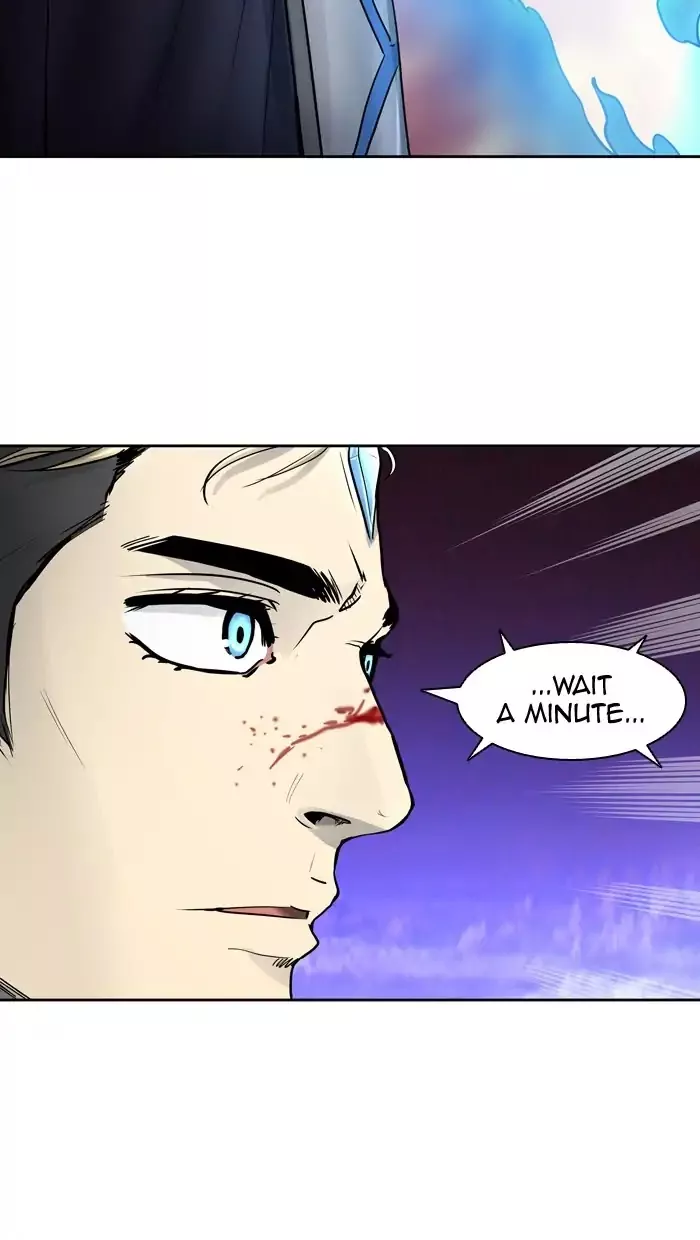 Tower of God, chapter 413, image 15