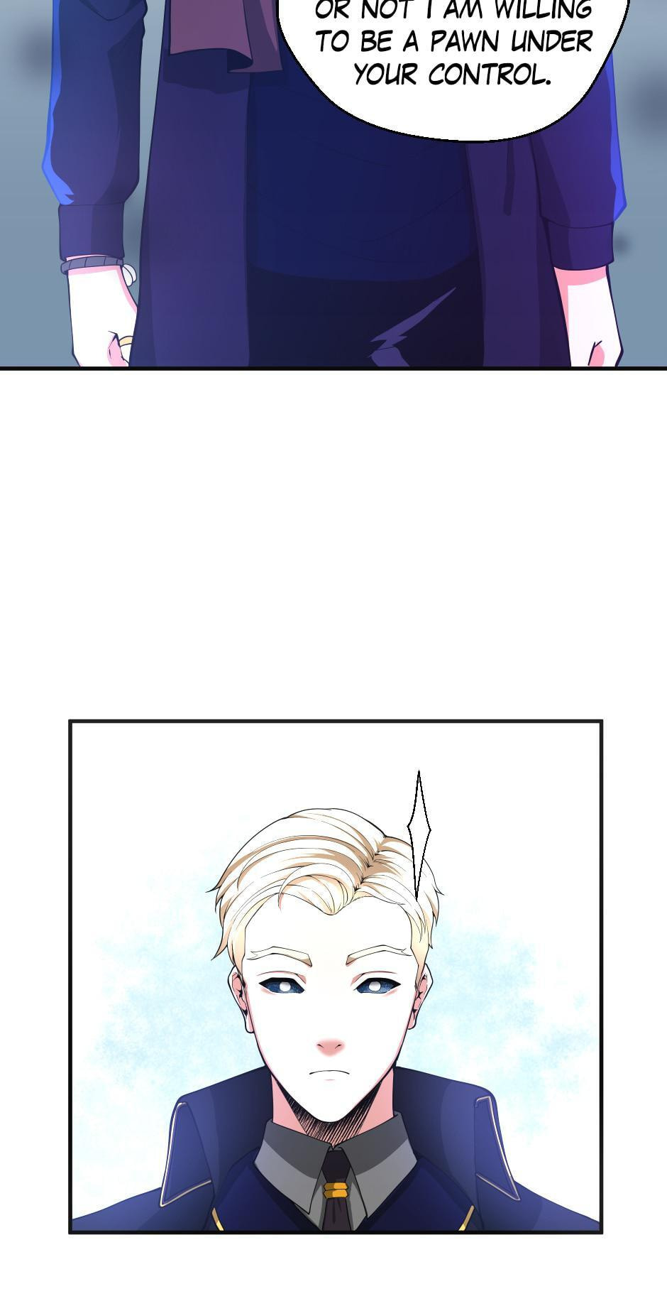 The Beginning After the End, chapter 126, image 62