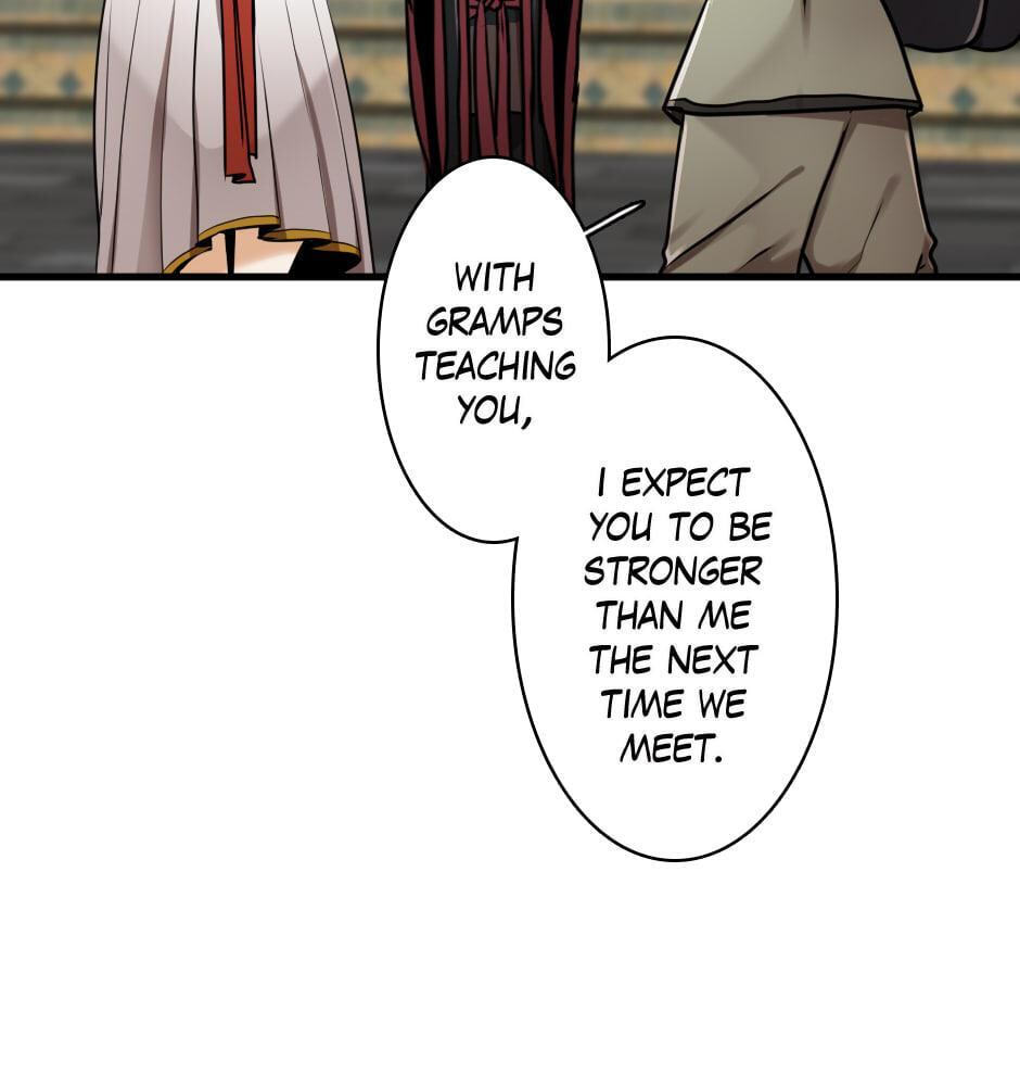 The Beginning After the End, chapter 28, image 67