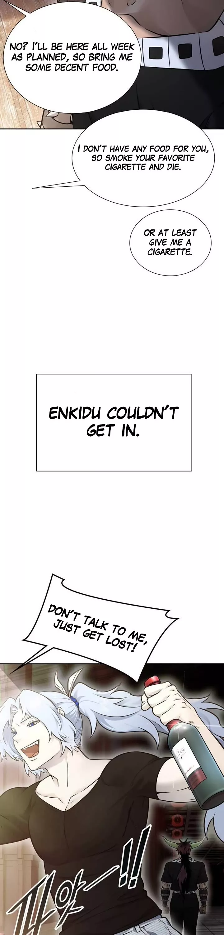 Tower of God, chapter 618, image 48