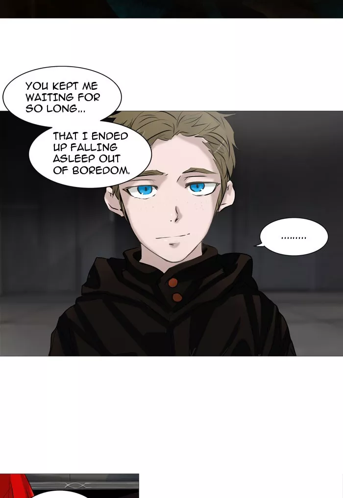 Tower of God, chapter 237, image 2