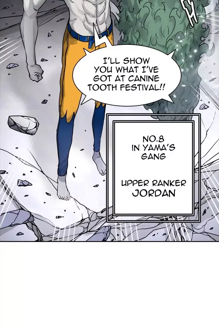 Tower of God, chapter 425, image 95